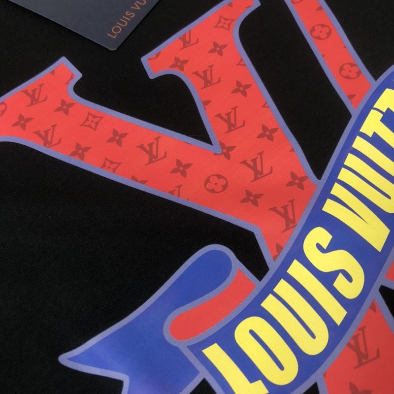 Louis Vuitton T-Shirts